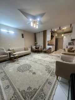 فروش آپارتمان/برج 2 خوابه  در  ازادی - اذربایجان - منطقه 10 