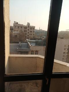 اجاره آپارتمان/برج 2 خوابه  در  بلوار میرداماد - منطقه 3 
