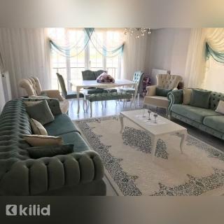 فروش آپارتمان/برج 1 خوابه در مجید اباد - منطقه 4 