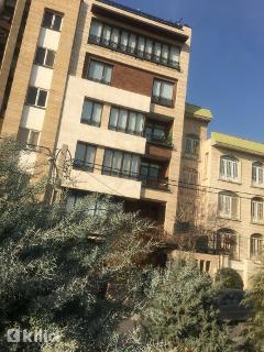 140متر آپارتمان محمودیه