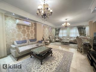 فروش آپارتمان/برج 2 خوابه در شهید عراقی - منطقه 4 