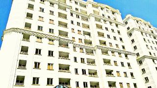 فروش آپارتمان180 متری برج  مجلل در  پاسداران 