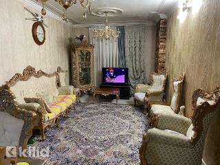 فروش آپارتمان/برج 1 خوابه در کرمان - منطقه 8 