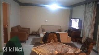 فروش آپارتمان/برج 2 خوابه در مهر شهر - منطقه 4 