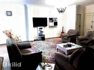 فروش آپارتمان/برج 2 خوابه در خواجه عبدالله انصاری - منطقه 4 