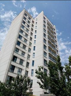 فروش برج مجلل دیپلمات 135 متر 3 خواب در سعادت آباد