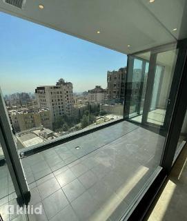 رهن آپارتمان/برج 4 خوابه در محمودیه - منطقه 1 