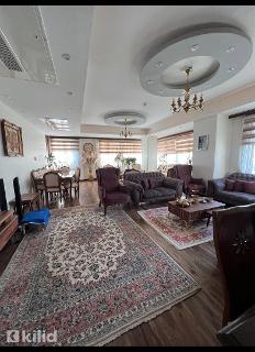 فروش آپارتمان/برج 3 خوابه در دریاچه چیتگر - منطقه 22 