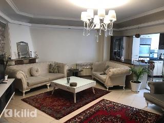 فروش آپارتمان/2 خوابه در سوهانک (شهرک لاله) - منطقه 1 