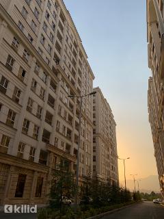 فروش آپارتمان/برج 2 خوابه در هروی/ابر سازه شمال شرق طهران 