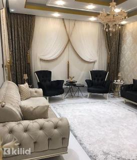 فروش آپارتمان/برج 1 خوابه در مجید اباد - منطقه 4 