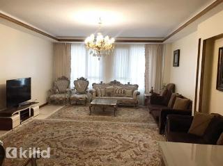 فروش آپارتمان/برج 3 خوابه در خواجه عبدالله انصاری - منطقه 4 