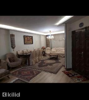 فروش آپارتمان/برج 2 خوابه در بلوار میرداماد - منطقه 3 