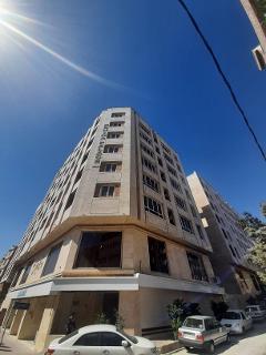 فروش آپارتمان 75 متر در پونک/رونیکا پالاس/شناور در نور