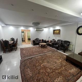 فروش آپارتمان/برج 2 خوابه در کرمان - منطقه 8 