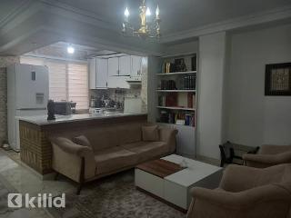 فروش آپارتمان/برج 2 خوابه در برق الستوم - منطقه 2 