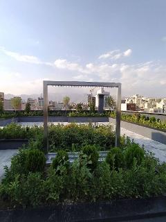 130 متر نوساز بی نظیر در منطقه سهروردی 