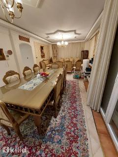 فروش آپارتمان/برج 3 خوابه در خرمشهر - اپادانا - منطقه 7 