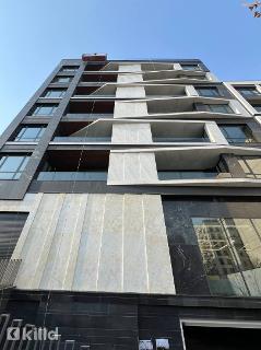 فروش آپارتمان 335 متری در محمودیه  / نوساز و مدرن / سازه برند منطقه