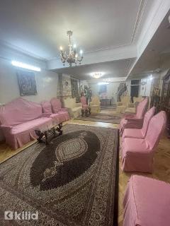 فروش آپارتمان در عباس اباد - اندیشه - منطقه 7 
