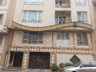 اجاره آپارتمان/برج 3 خوابه  در  امیراباد - منطقه 6 