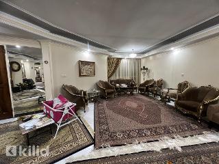 فروش آپارتمان/برج 3 خوابه در بلوار میرداماد - منطقه 3 
