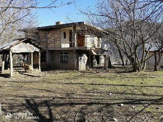 فروش 1350 متر خانه محوطه ییلاقی در رضوانشهر  سیاه لرز 