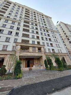 خرید آپارتمان , هتل برج مسکونی رونیکا پالاس , 110 متر , طبقه 16 , قربانی