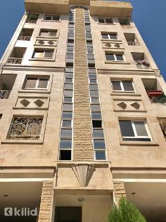 فروش آپارتمان/برج 2 خوابه در تهران پارس غربی - منطقه 4 