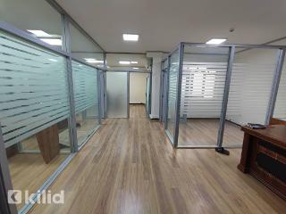 فروش دفتر کار, اتاق اداری و مطب 1 خوابه در بلوار میرداماد - منطقه 3 