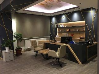 فروش دفتر کار, اتاق اداری و مطب   در  بلوار اندرزگو - منطقه 1  /80 متر