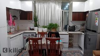 رهن آپارتمان/برج 2 خوابه در تهران پارس غربی - منطقه 4 