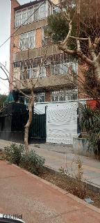 فروش دفتر کار, اتاق اداری و مطب در بلوار ایت الله کاشانی - منطقه 5 