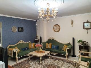 فروش آپارتمان/شخصی ساز 2 خوابه  در  شهرک راه اهن - گلستان - منطقه 22 
