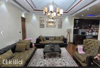 فروش آپارتمان 2 خوابه در تهران پارس غربی - منطقه 4 