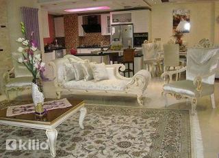 فروش آپارتمان 2 خوابه در سهروردی شمالی - منطقه 7 