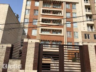 فروش آپارتمان/برج 2 خوابه در سهروردی شمالی - منطقه 7 