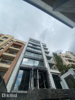 آپارتمان مدرن 340 متری زعفرانیه تکواحدی