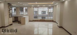 فروش آپارتمان 155 نوساز در سعادت آباد 2پارکینگ سندی 
