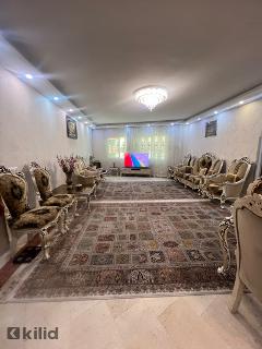 فروش آپارتمان/برج 2 خوابه در دریاچه چیتگر - منطقه 22 