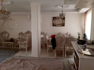 فروش آپارتمان/ 2 خوابه  در  مجیدیه - منطقه 8  مسیل باختر 