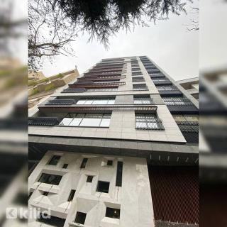 آپارتمان مدرن 230 متری زعفرانیه پاگرد اختصاصی