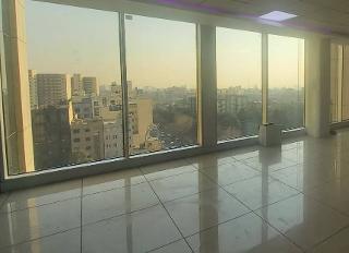115 متر برج اداری وتجارت منطقه سند اداری 