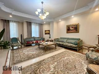 فروش آپارتمان 137 متری در محمودیه /نقشه بی نقص/2 خواب