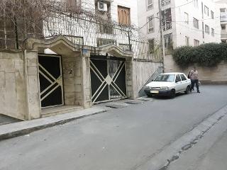 فروش آپارتمان2 خوابه  در  تهران-منطقه 2-ستارخان