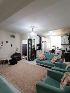 فروش آپارتمان 1 خوابه  در  پیروزی - میدان باغچه بیدی - منطقه 14 