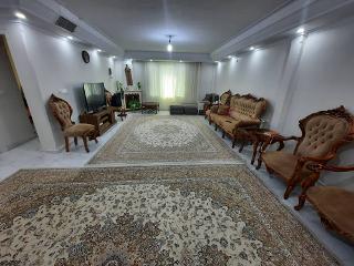 آپارتمان 105 متری در یوسف آباد